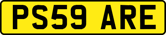 PS59ARE