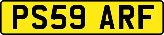 PS59ARF