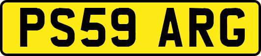 PS59ARG