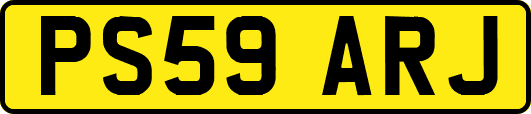 PS59ARJ