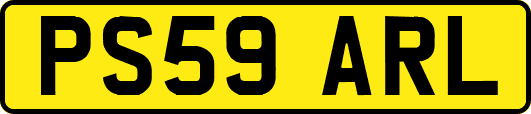 PS59ARL