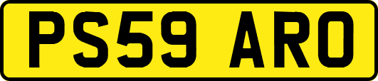 PS59ARO