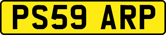 PS59ARP