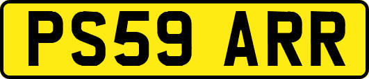 PS59ARR