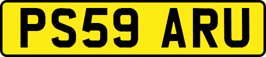 PS59ARU