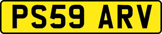 PS59ARV