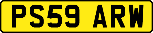 PS59ARW