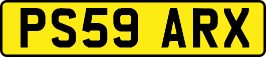 PS59ARX