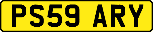 PS59ARY