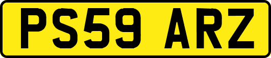 PS59ARZ