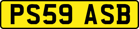 PS59ASB