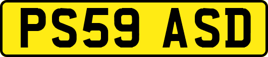 PS59ASD