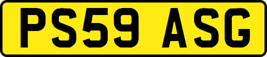 PS59ASG