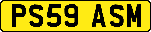 PS59ASM