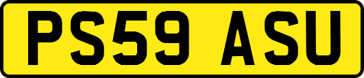 PS59ASU