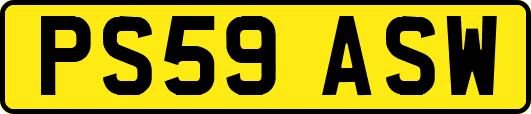 PS59ASW