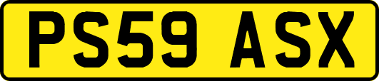 PS59ASX