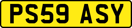 PS59ASY
