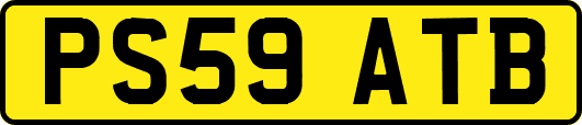 PS59ATB