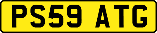 PS59ATG
