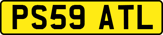 PS59ATL