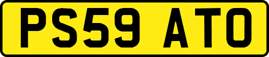 PS59ATO