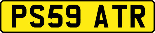 PS59ATR