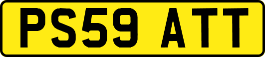 PS59ATT