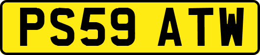 PS59ATW
