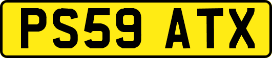 PS59ATX