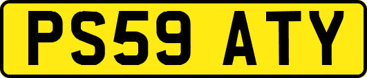 PS59ATY