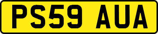 PS59AUA