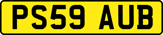 PS59AUB