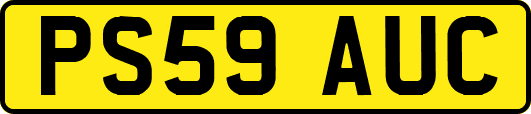 PS59AUC
