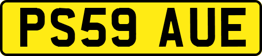 PS59AUE