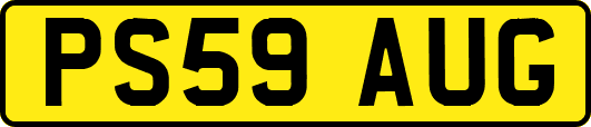 PS59AUG