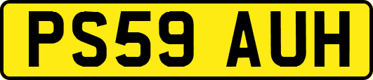 PS59AUH