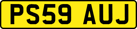 PS59AUJ