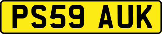 PS59AUK