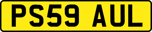 PS59AUL