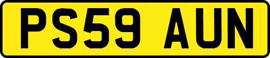 PS59AUN