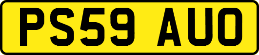 PS59AUO