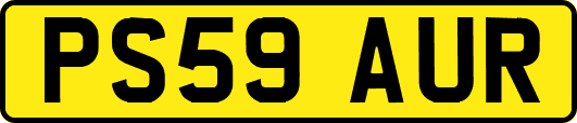 PS59AUR