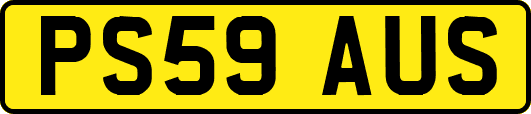 PS59AUS
