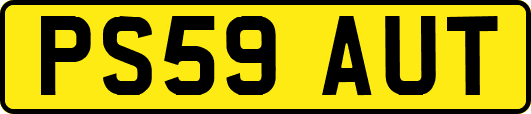 PS59AUT