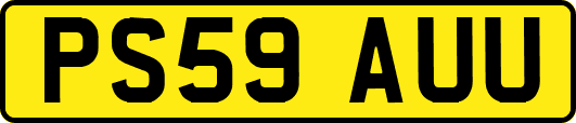 PS59AUU