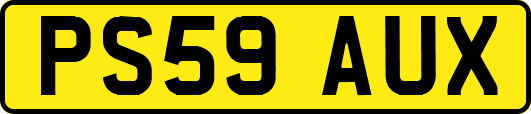 PS59AUX