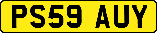 PS59AUY