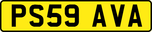 PS59AVA