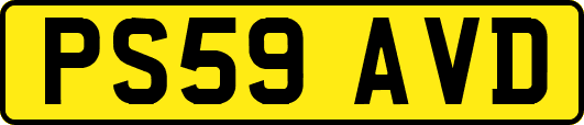 PS59AVD